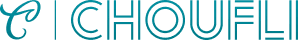 Choufli Logo