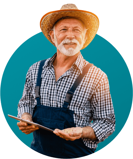 farmer